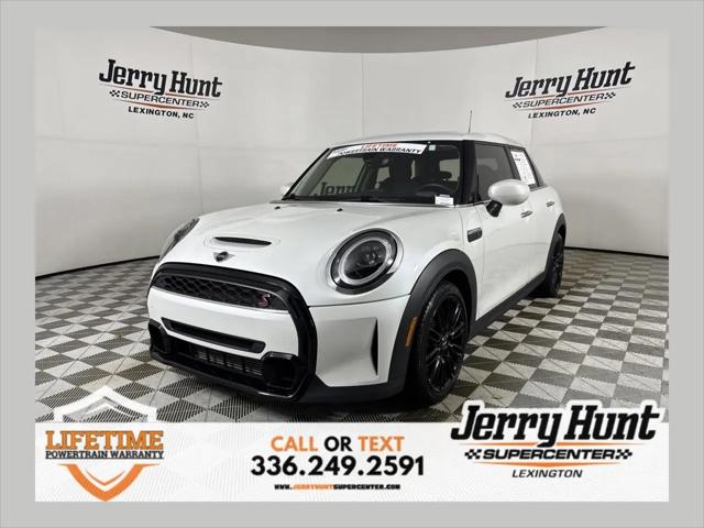 2024 MINI Hardtop Cooper S for sale in Lexington, NC