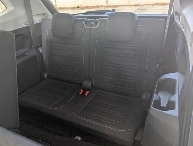2023 Volkswagen Tiguan 2.0T S