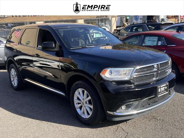 2019 Dodge Durango