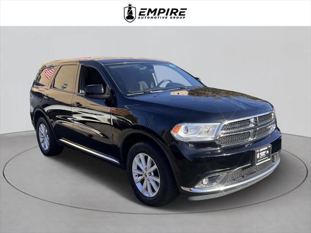 2019 Dodge Durango