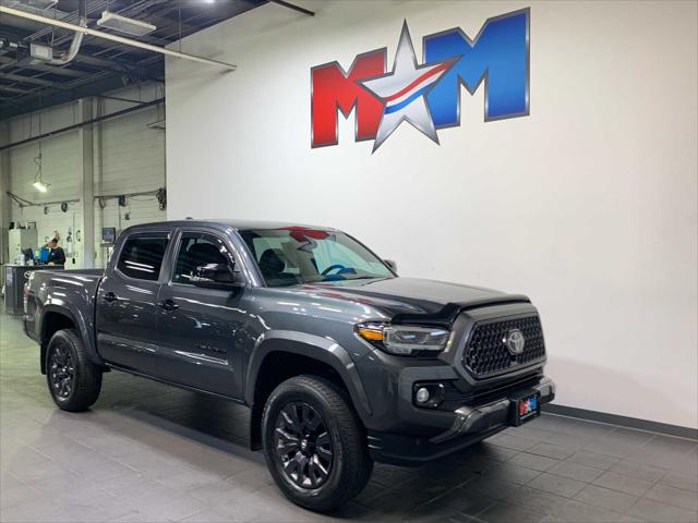 2023 Toyota Tacoma Limited