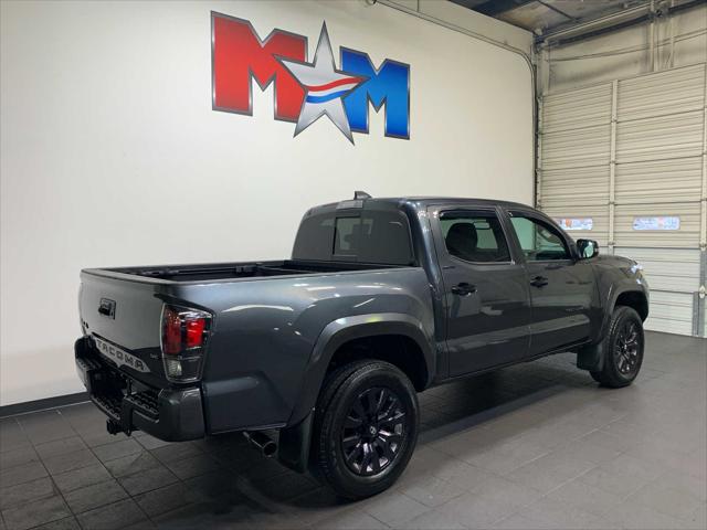 2023 Toyota Tacoma Limited