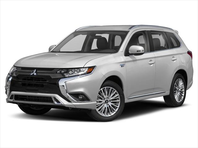 2019 Mitsubishi Outlander PHEV