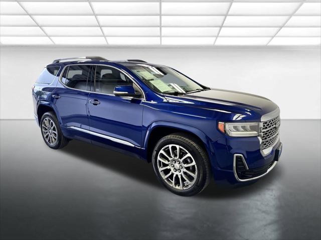 2023 GMC Acadia FWD Denali