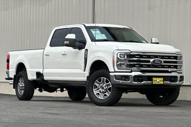 2023 Ford F-250 LARIAT