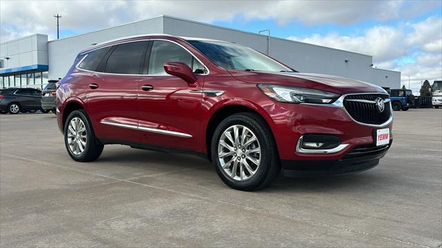 2020 Buick Enclave AWD Premium