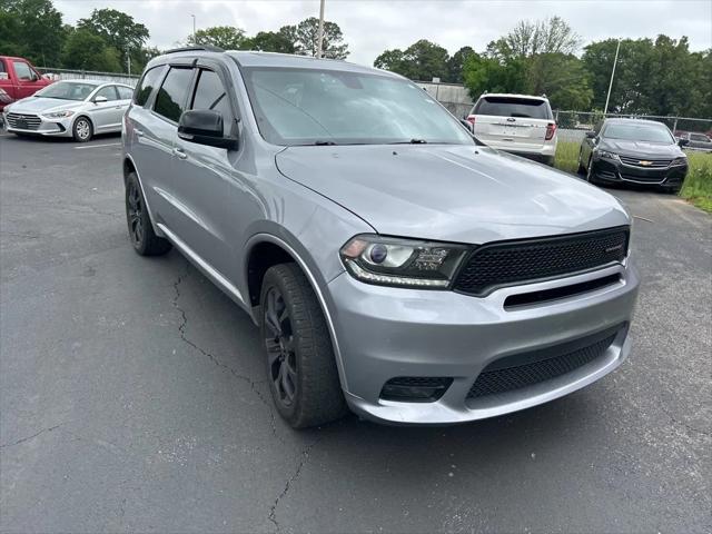 2020 Dodge Durango GT Plus AWD