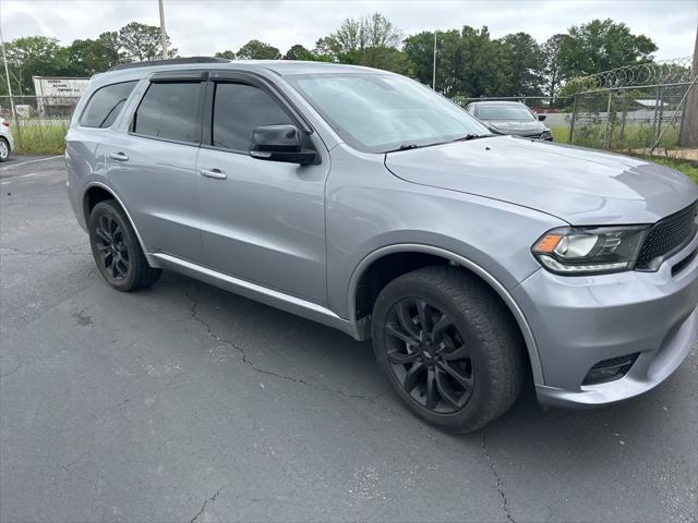 2020 Dodge Durango GT Plus AWD