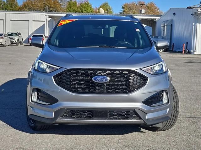 2021 Ford Edge ST-Line