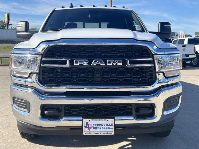 2024 RAM Ram 3500 RAM 3500 TRADESMAN CREW CAB 4X4 8 BOX