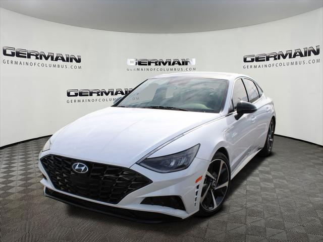 2022 Hyundai Sonata