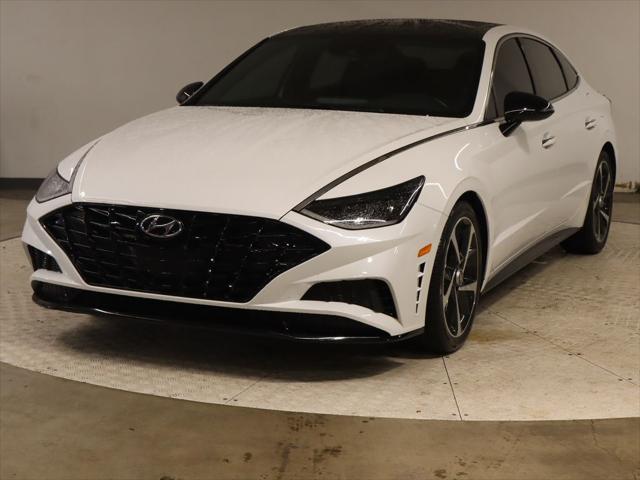 2022 Hyundai Sonata