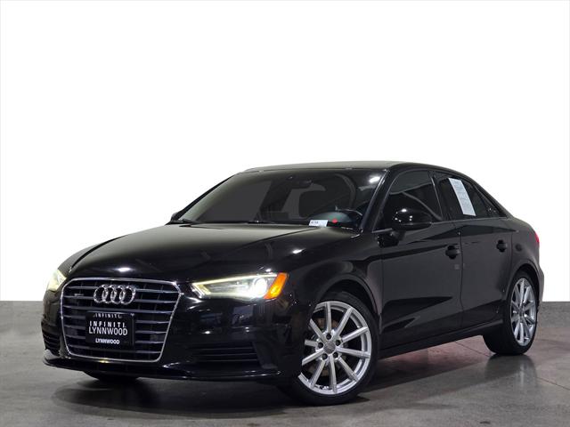 2016 Audi A3