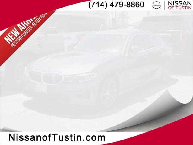 2022 BMW 3 Series 330e Sedan for sale in Tustin, CA