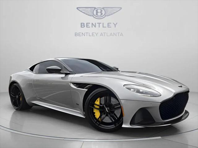 2023 Aston Martin DBS Base for sale in Alpharetta, GA