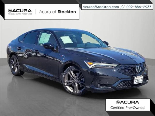 2023 Acura Integra A-SPEC Technology for sale in Stockton, CA