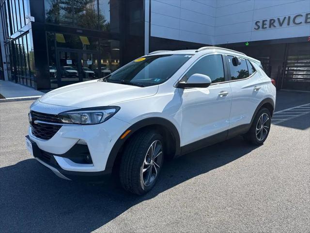 2022 Buick Encore GX AWD Select for sale in Claremont, NH