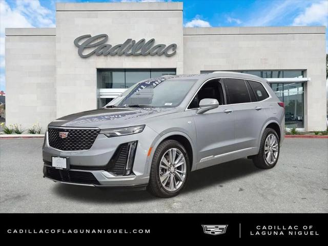 2024 Cadillac XT6 FWD Premium Luxury for sale in Laguna Niguel, CA