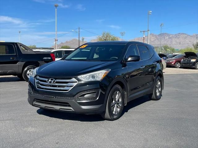 2015 Hyundai Santa Fe Sport 2.4L for sale in Tucson, AZ