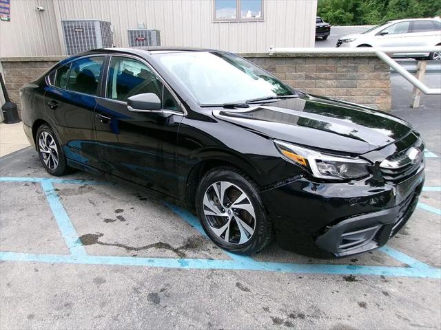 2022 Subaru Legacy Base (CVT) for sale in Mt Pleasant, PA