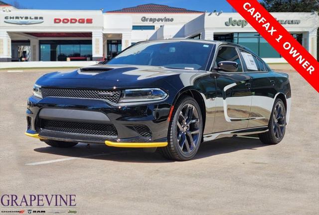 2023 Dodge Charger R/T