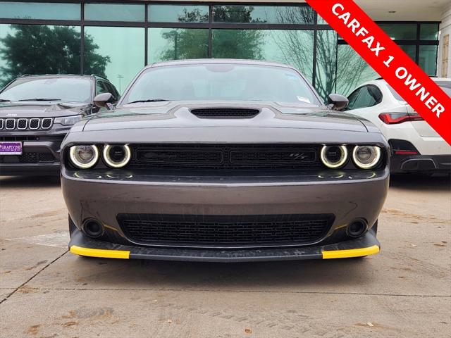 2023 Dodge Challenger R/T