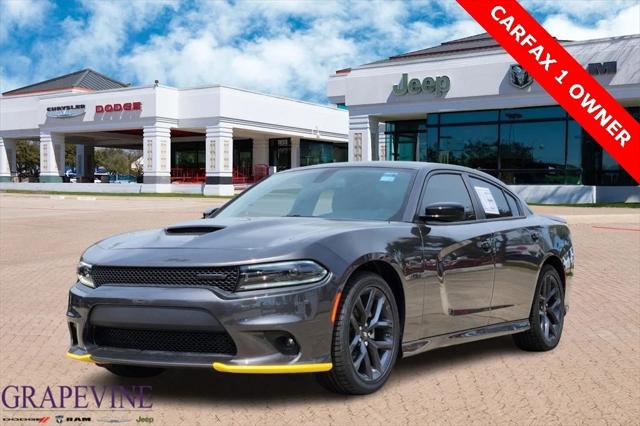 2023 Dodge Charger R/T