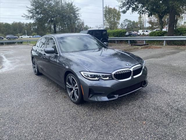 2019 BMW 330i 330i