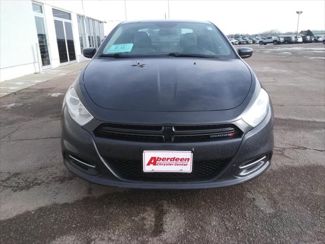 2013 Dodge Dart SXT