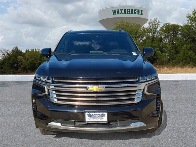 2023 Chevrolet Tahoe 4WD High Country