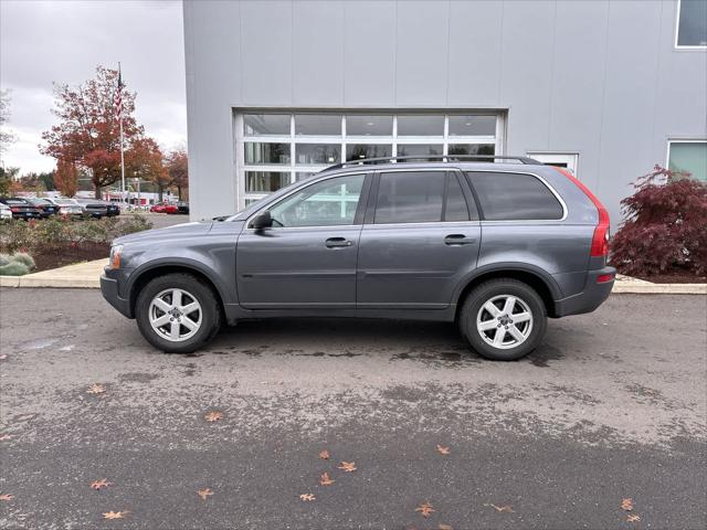 2006 Volvo XC90 2.5T