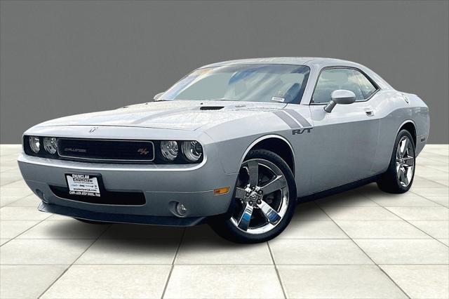 2010 Dodge Challenger R/T