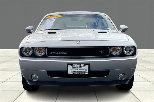 2010 Dodge Challenger R/T