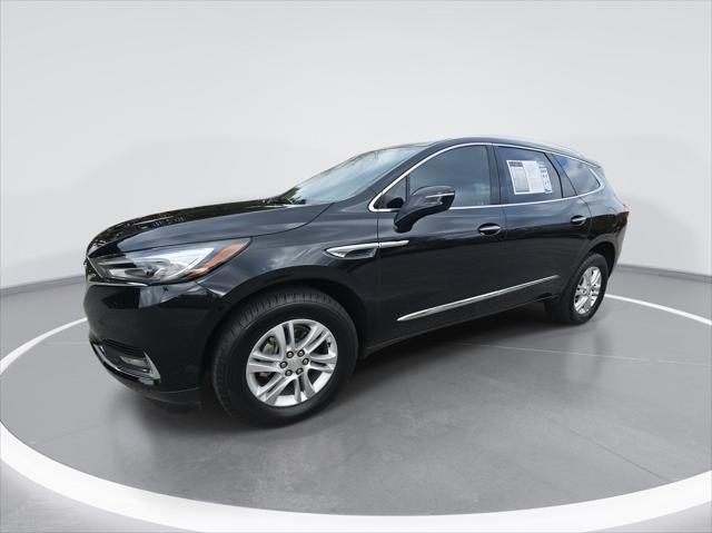 2019 Buick Enclave FWD Essence