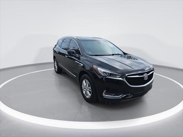 2019 Buick Enclave FWD Essence