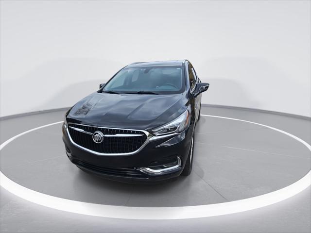 2019 Buick Enclave FWD Essence