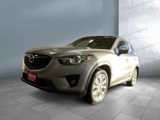 2015 Mazda CX-5