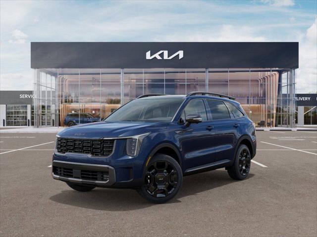 2025 Kia Sorento X-Line SX for sale in Woodside, NY