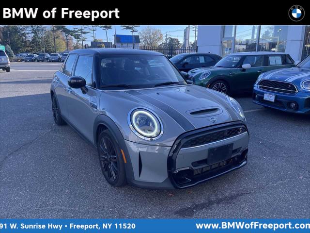 2022 MINI Hardtop