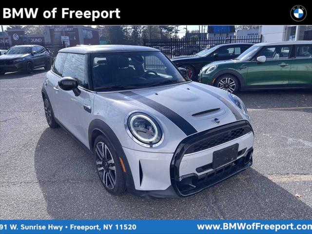 2022 MINI Hardtop