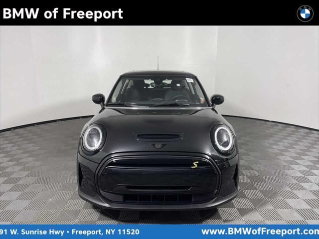 2024 MINI SE Hardtop