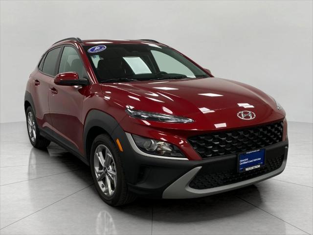 2023 Hyundai Kona