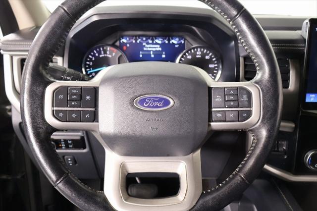 2023 Ford Expedition XLT