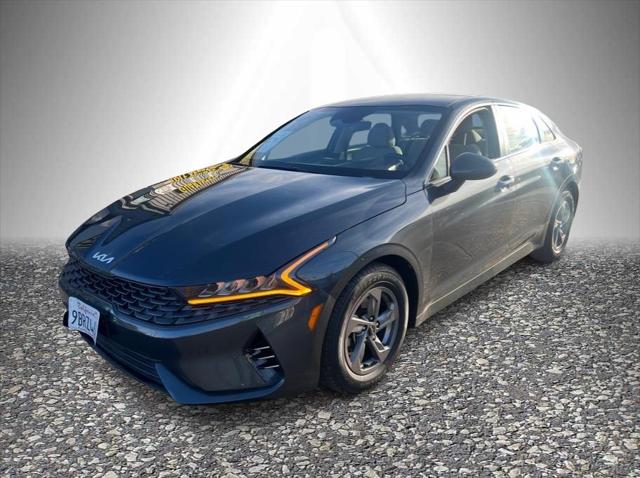 2022 Kia K5 LXS for sale in Orland, CA