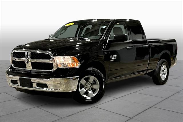 2024 Ram 1500 Classic