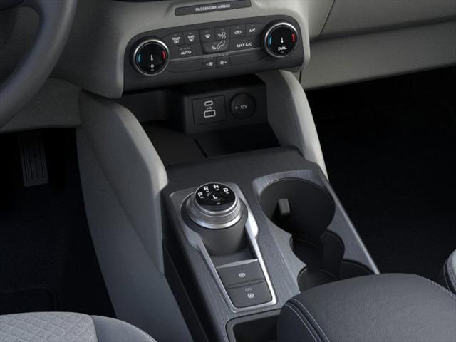 New 2025 Ford Escape For Sale in Olive Branch, MS