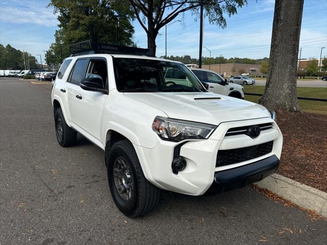 2020 Toyota 4Runner