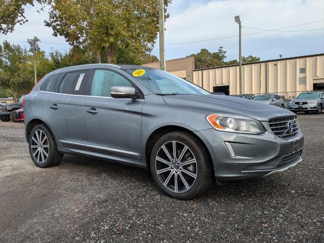 2016 Volvo XC60