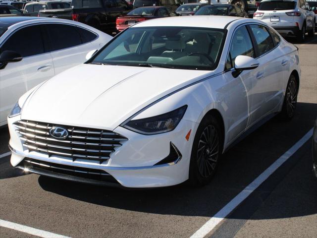 2021 Hyundai Sonata