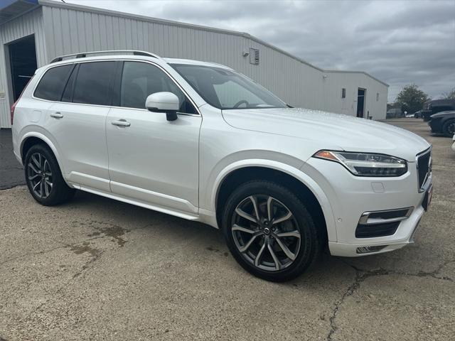 2017 Volvo XC90